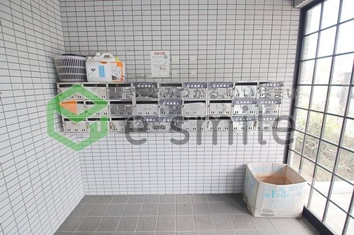 シャトレ東合川のその他画像