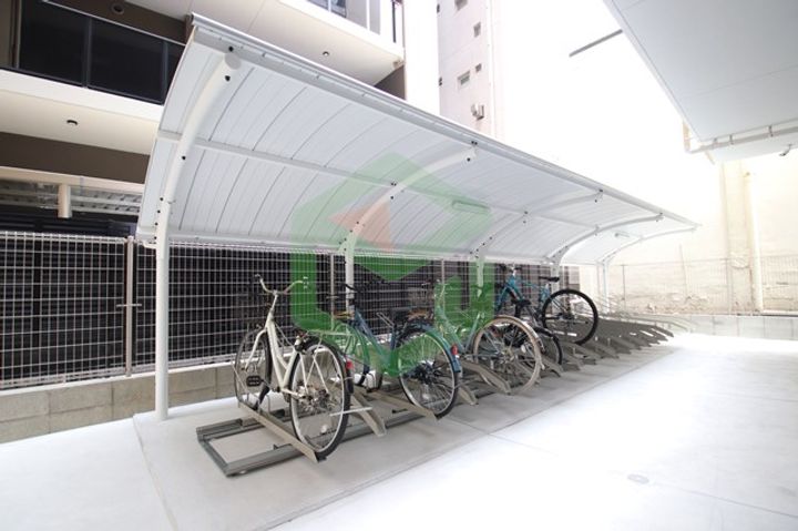 グランミレ薬院のその他画像