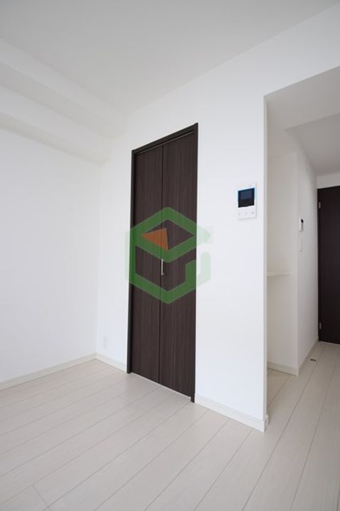 LIBTH天神東Ⅱの居間