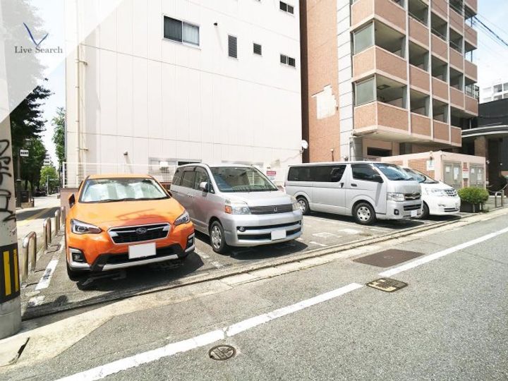 サヴォイレジェント709●のその他画像