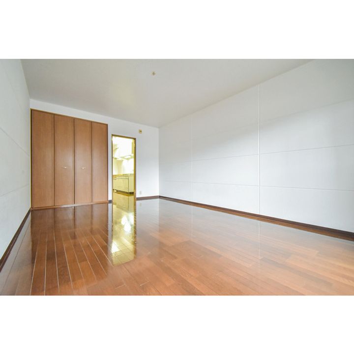 レジデンス幸の内装