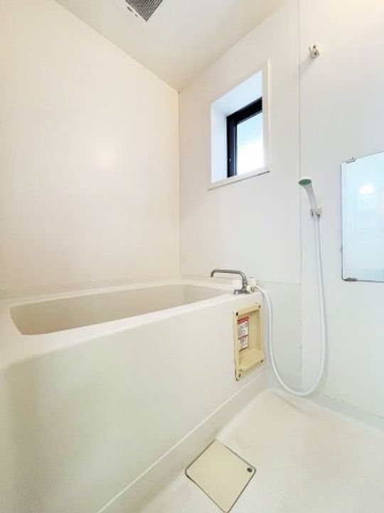 レジデンス幸の風呂