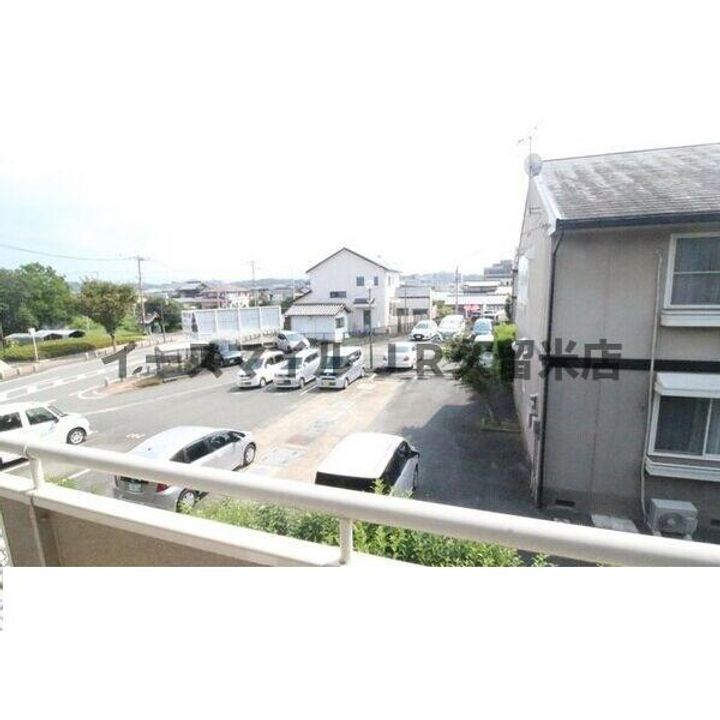 セジュールひろかわD棟のその他画像