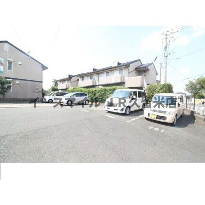 セジュールひろかわD棟のその他画像