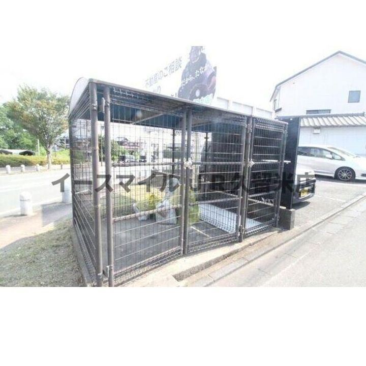 セジュールひろかわD棟のその他画像