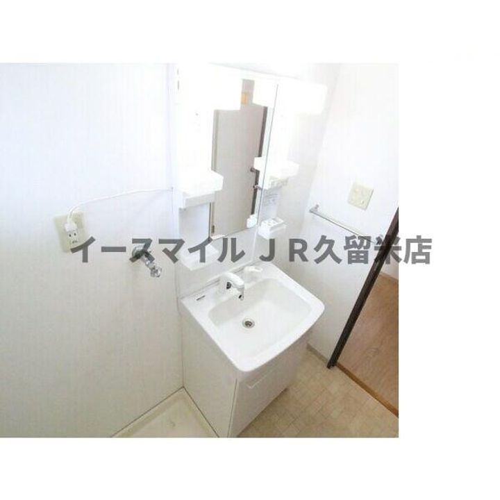 セジュールひろかわD棟のその他画像