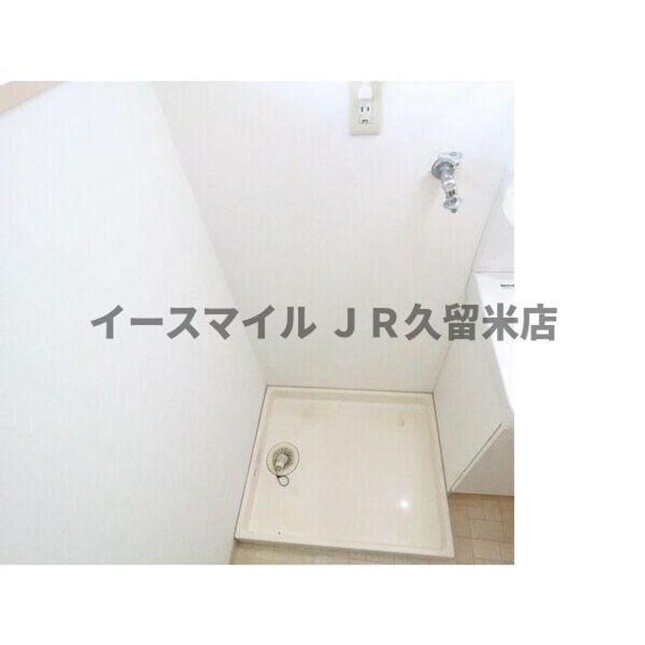 セジュールひろかわD棟のその他画像