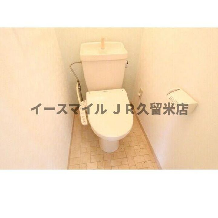 セジュールひろかわD棟のその他画像