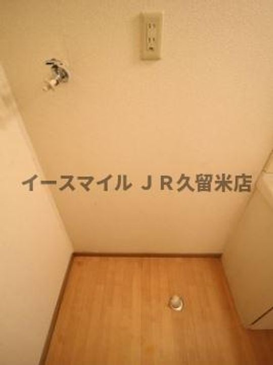 サンガーデン荒木C棟202号のその他画像