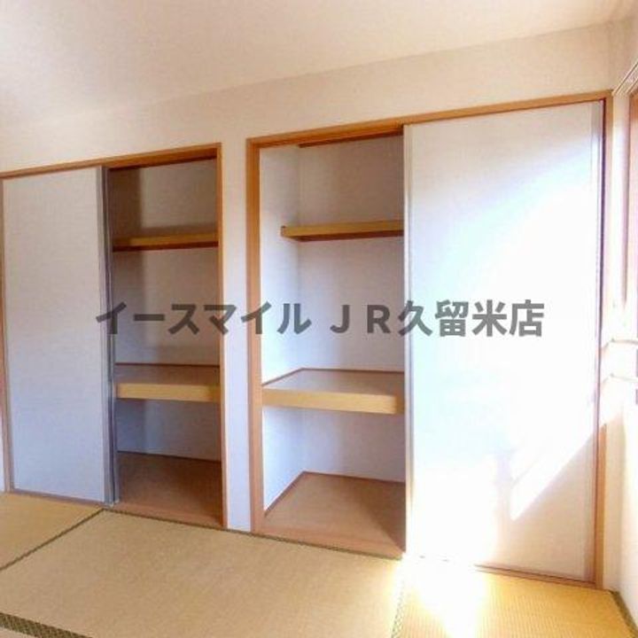 ベリークレセント107号のその他画像