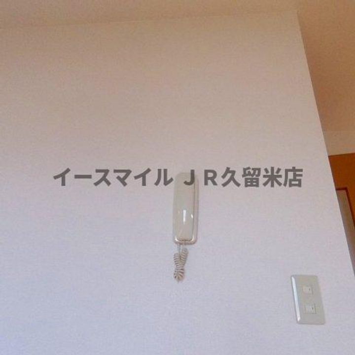 ベリークレセント107号のその他画像