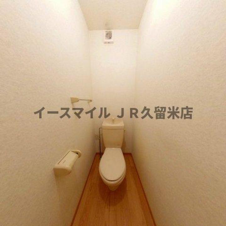 ベリークレセント107号のその他画像