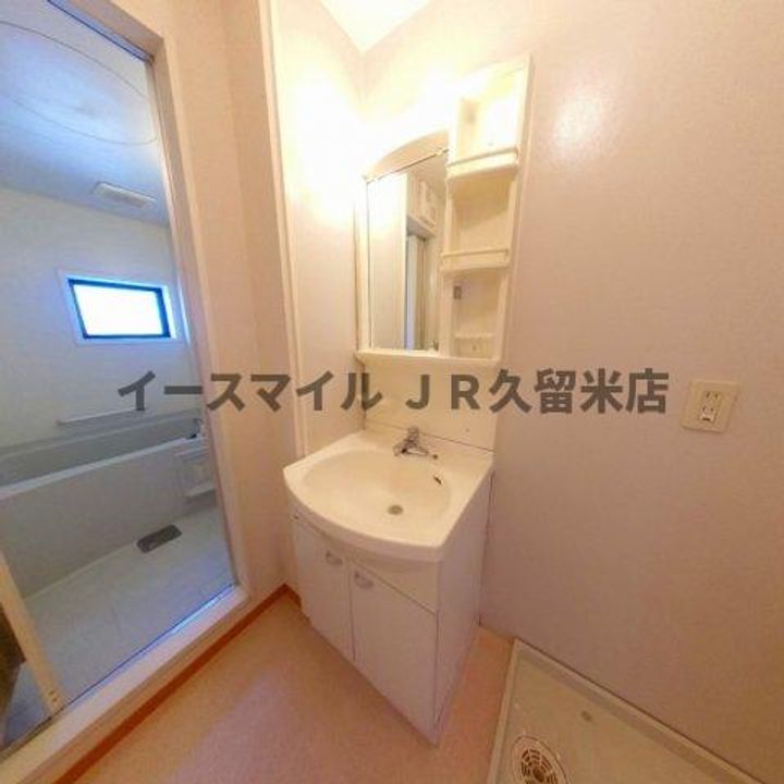 ベリークレセント107号のその他画像