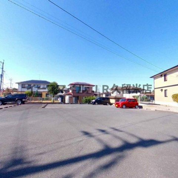 ベリークレセント107号のその他画像