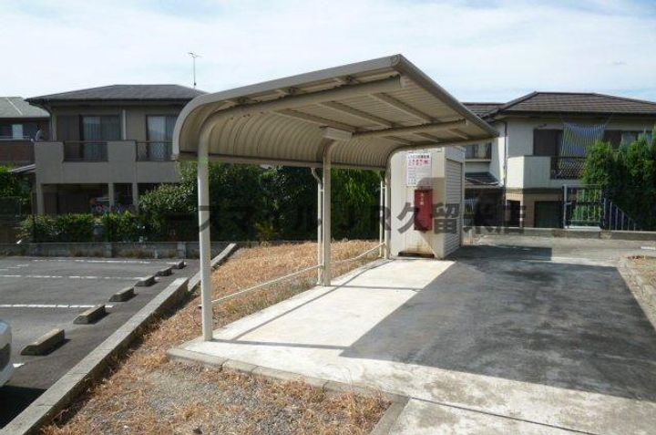 ベリークレセント107号のその他画像