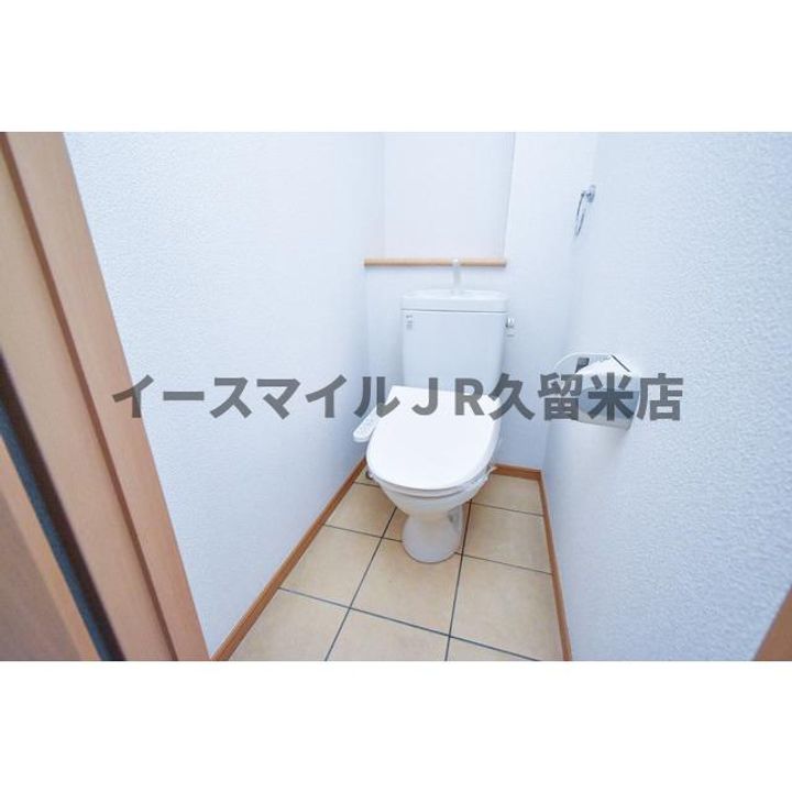 プロスペールSVのその他画像