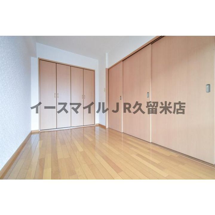 プロスペールSVの内装