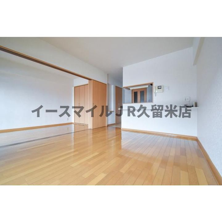 プロスペールSVの居間