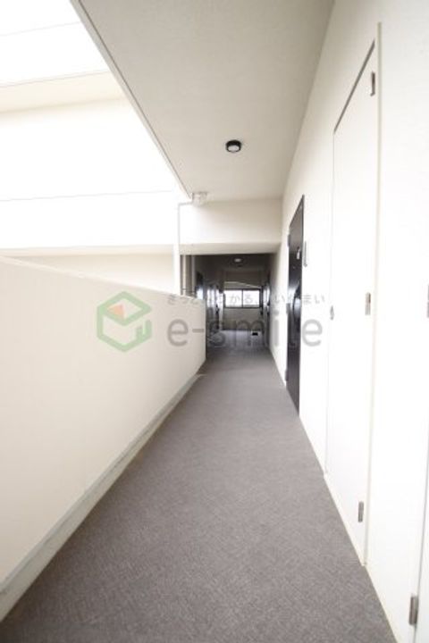 RESIDENCE花畑のその他画像