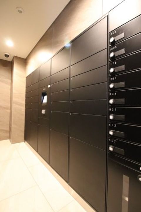 エンクレスト呉服町のその他画像