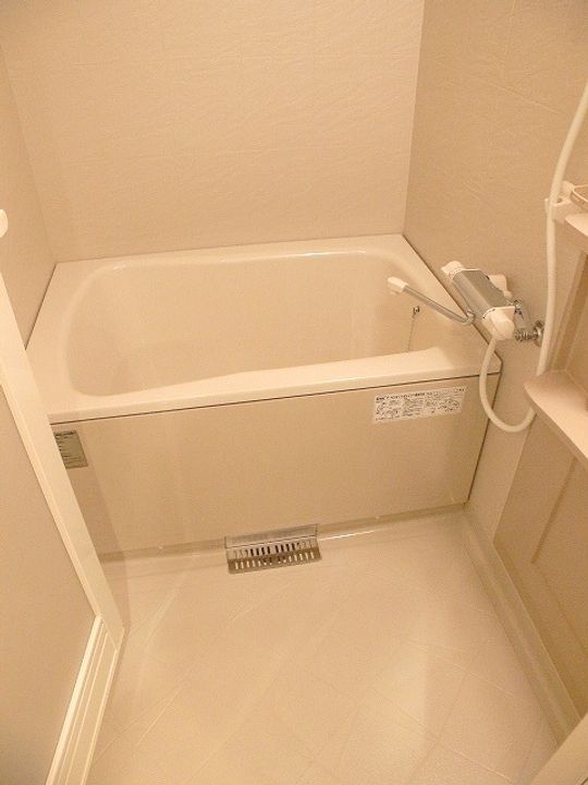 リフェスタ渡辺通の風呂