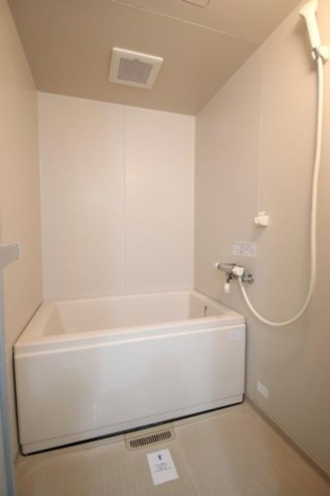 グレイシスの風呂