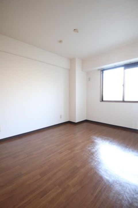 グレイシスの内装