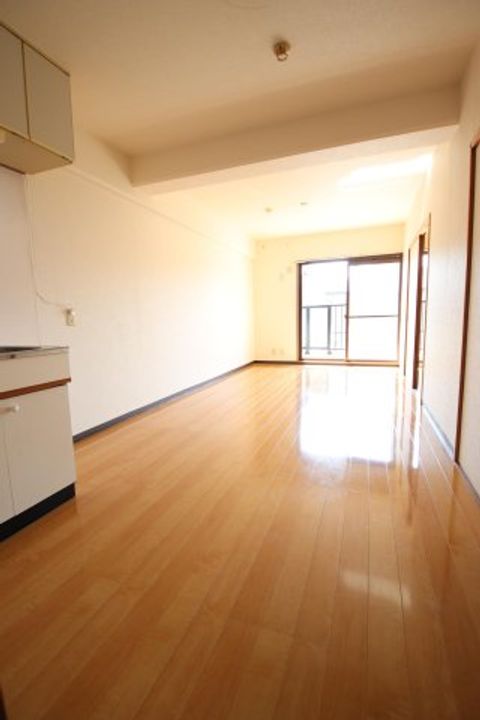 グレイシスの内装