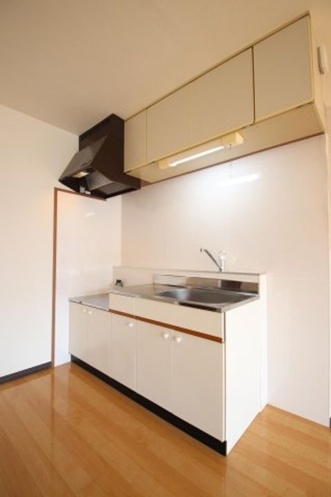 グレイシスのキッチン