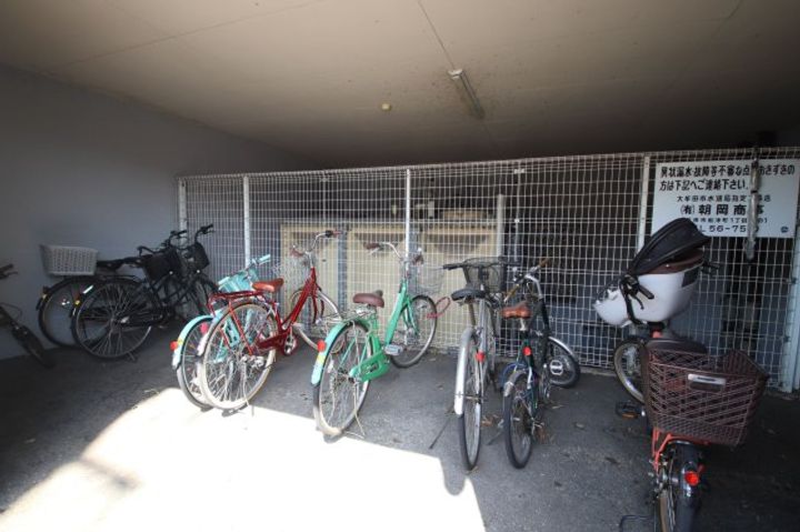 グレイシスのその他画像