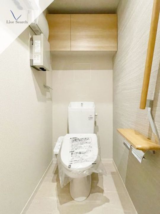 シャーメゾン日赤通りA201●のその他画像