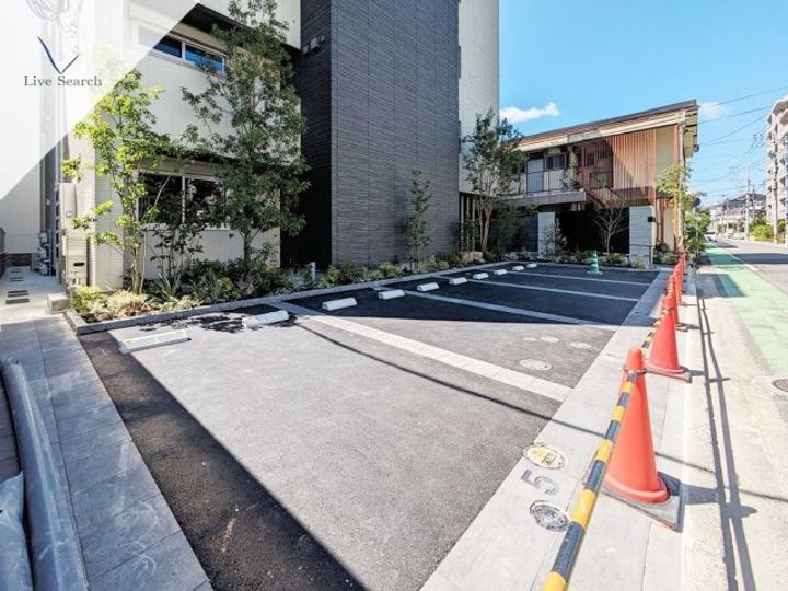 シャーメゾン日赤通りA201●のその他画像