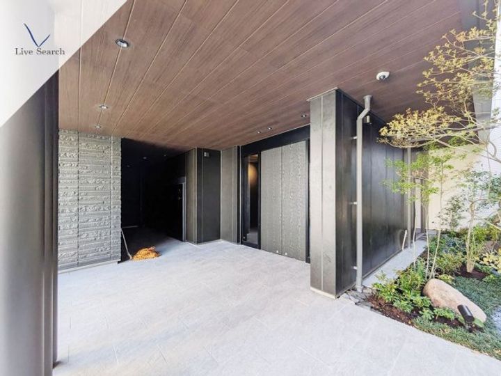 シャーメゾン日赤通りA201●のその他画像