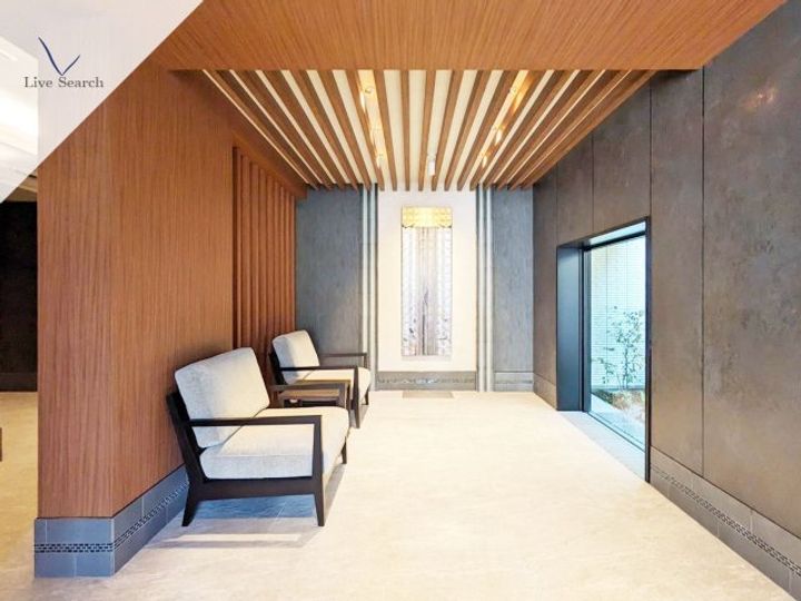 シャーメゾン日赤通りA201●のその他画像