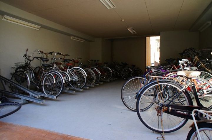 ヴィラクレスト吉塚のその他画像