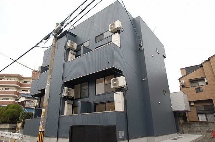 部屋画像