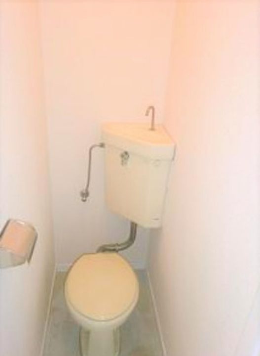 高良山ハイツ203号のその他画像