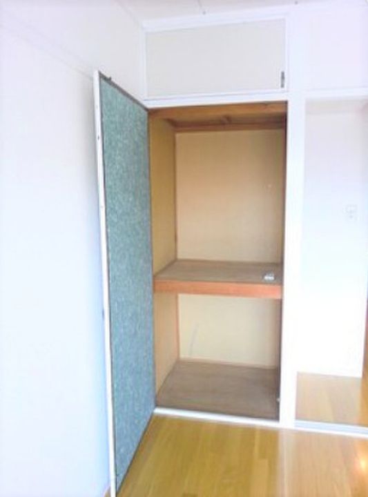 高良山ハイツ203号のその他画像