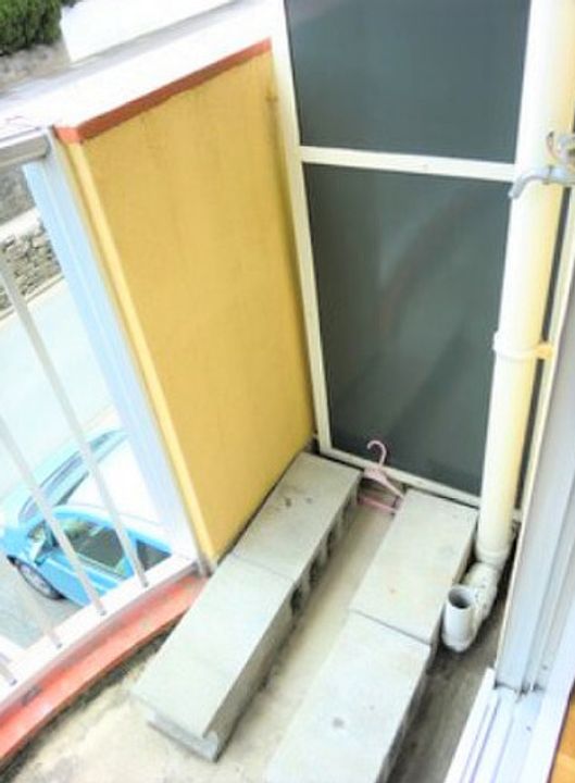 高良山ハイツ203号のその他画像