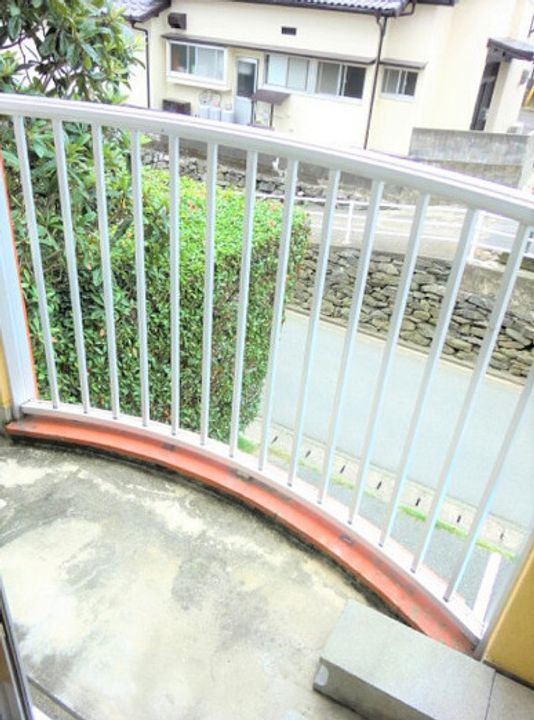 高良山ハイツ203号のその他画像