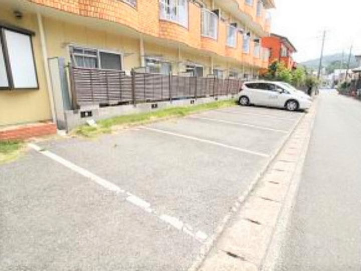 高良山ハイツ203号のその他画像