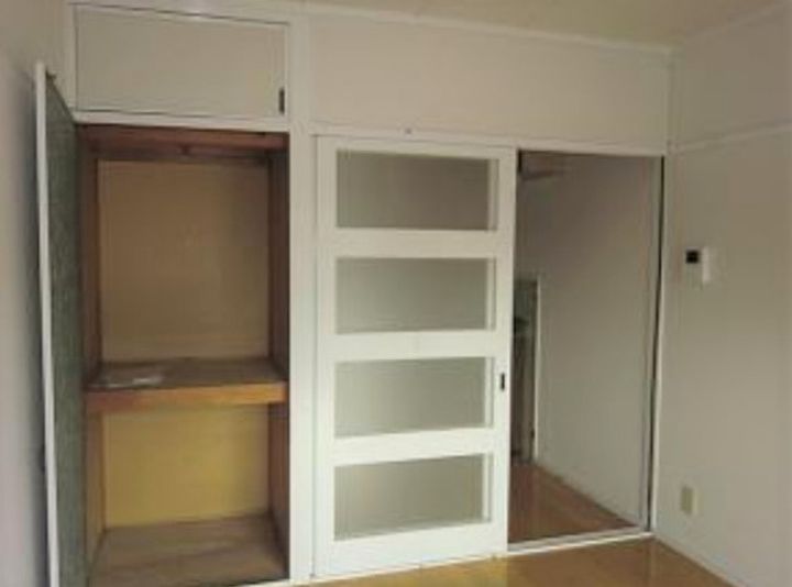 高良山ハイツ203号のその他画像