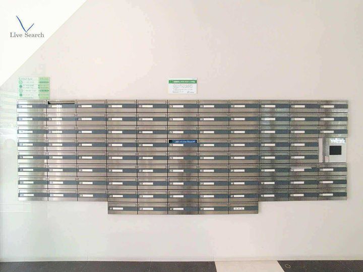 エンクレスト日赤通りのその他画像