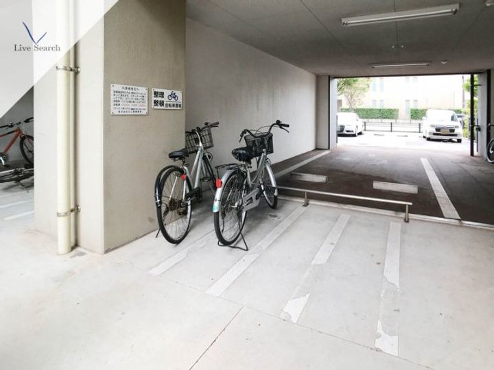 エンクレスト日赤通りのその他画像