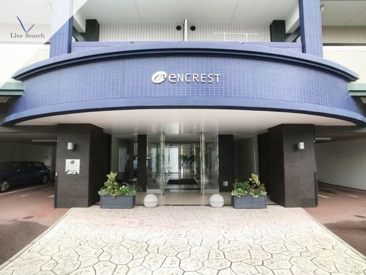 エンクレスト日赤通りのその他画像