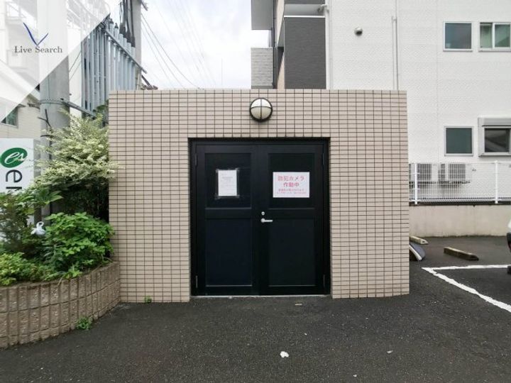 エンクレスト日赤通りのその他画像