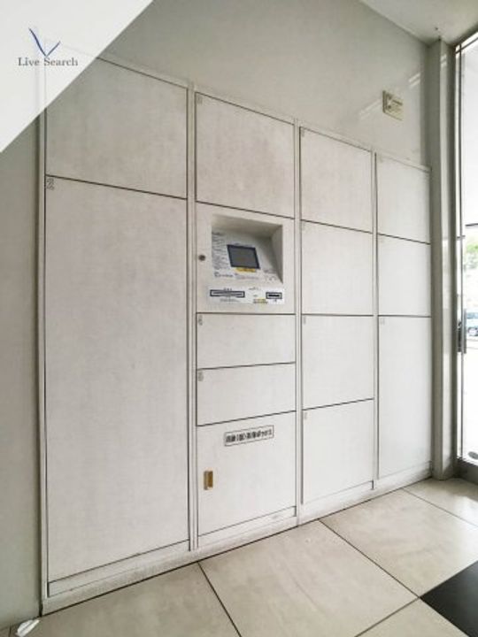 エンクレスト日赤通りのその他画像