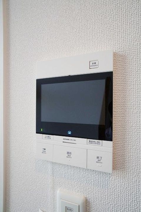 アイランドシティ・インフィニガーデン イースト棟のその他画像