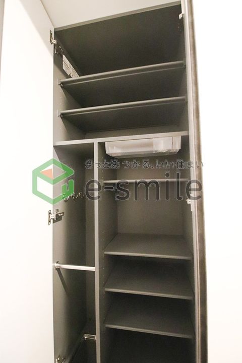 福岡県久留米市小頭町(マンション)の賃貸物件のその他画像