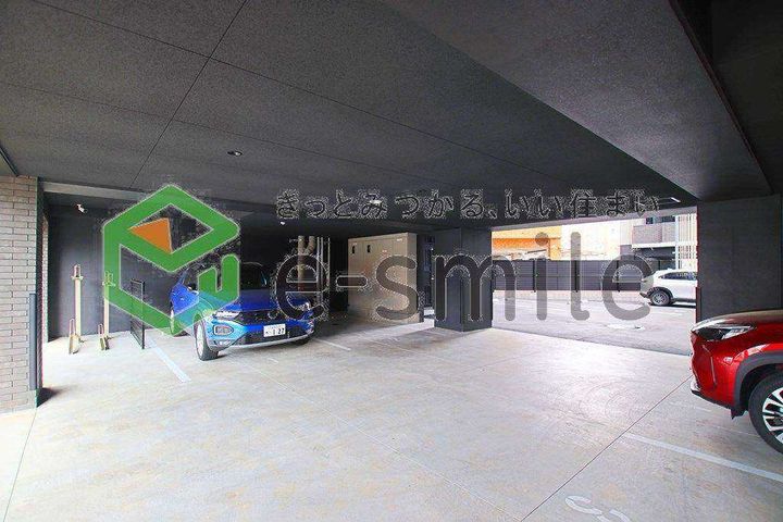 福岡県久留米市小頭町(マンション)の賃貸物件のその他画像